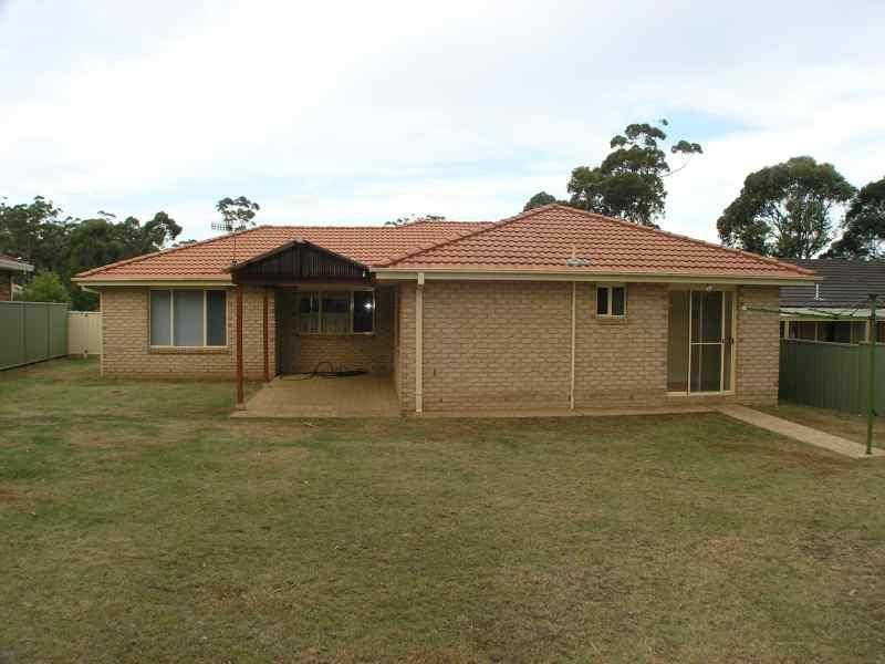 74 Hollingsworth Crescent CALLALA BAY 2540, Callala Bay NSW 2540
