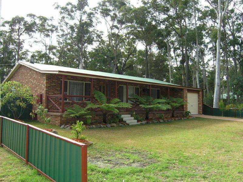 9 Sheaffe Street CALLALA BAY 2540, Callala Bay NSW 2540