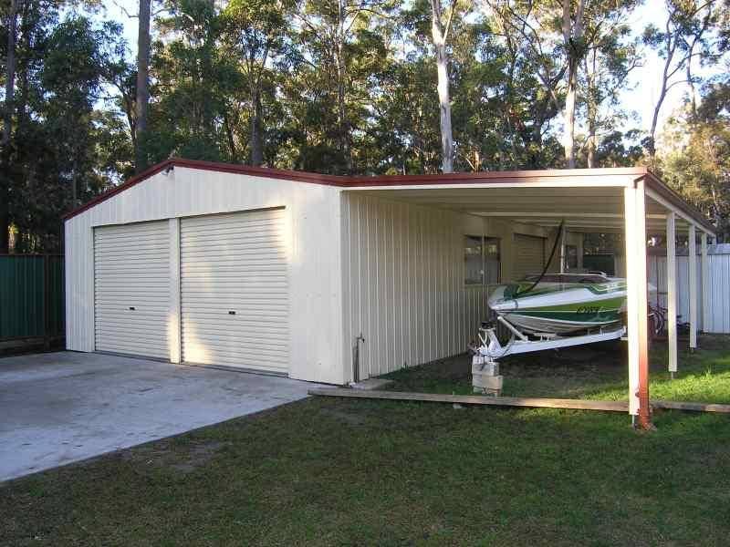 9 Sheaffe Street CALLALA BAY 2540, Callala Bay NSW 2540