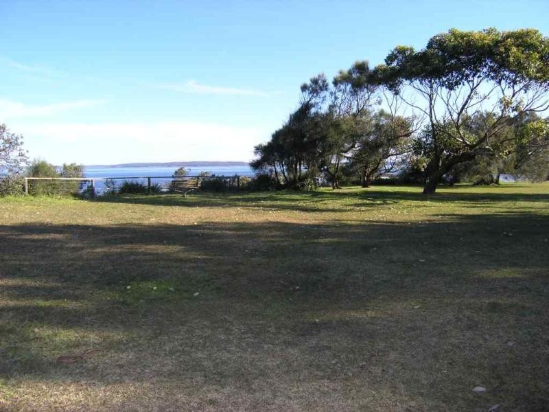 LOT 103 Chapman Street CALLALA BAY 2540, Callala Bay NSW 2540