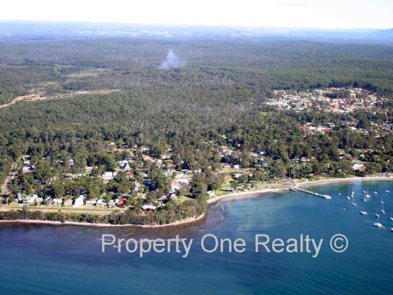 25 Bay Street CALLALA BAY 2540, Callala Bay NSW 2540