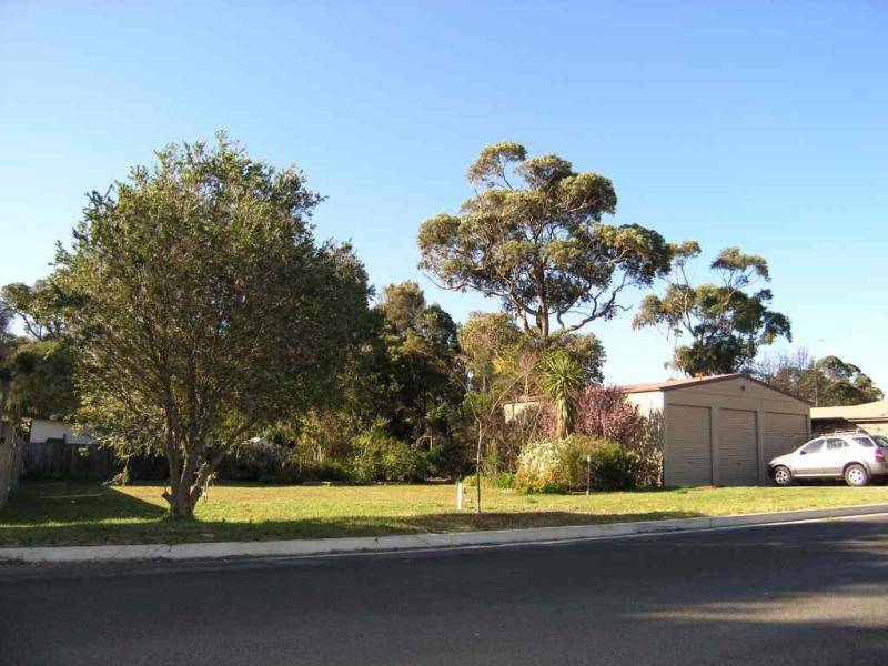 25 Bay Street CALLALA BAY 2540, Callala Bay NSW 2540
