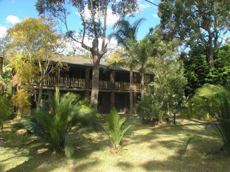 54 Catherine Street MYOLA 2540, Bamarang NSW 2540