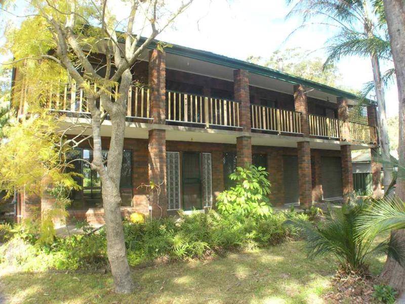 54 Catherine Street MYOLA 2540, Bamarang NSW 2540