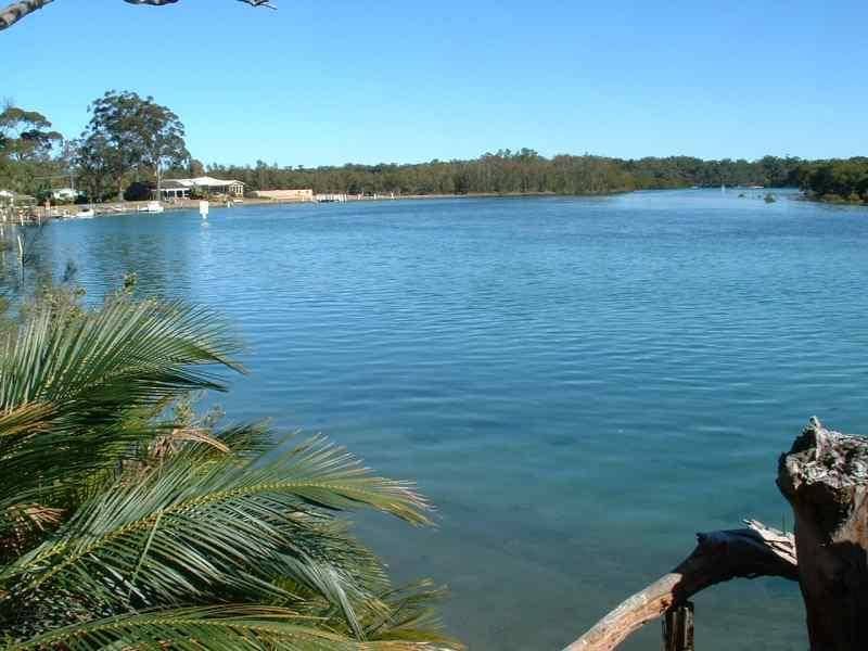 54 Catherine Street MYOLA 2540, Bamarang NSW 2540
