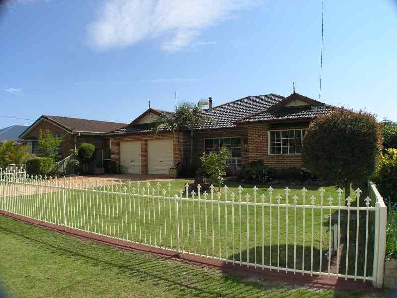 31 Emmett Street CALLALA BAY 2540, Callala Bay NSW 2540