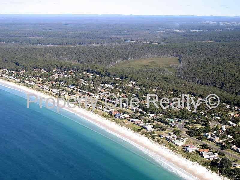 9 Roskell Road CALLALA BEACH 2540, Callala Beach NSW 2540