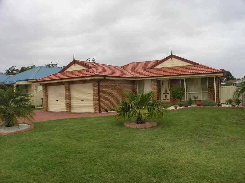 30 Hollingsworth Crescent CALLALA BAY 2540, Callala Bay NSW 2540