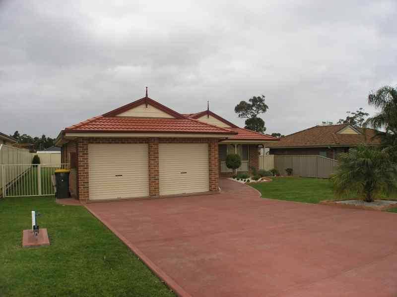30 Hollingsworth Crescent CALLALA BAY 2540, Callala Bay NSW 2540