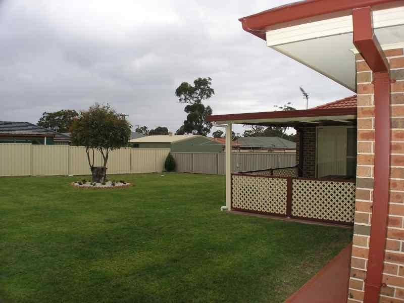 30 Hollingsworth Crescent CALLALA BAY 2540, Callala Bay NSW 2540