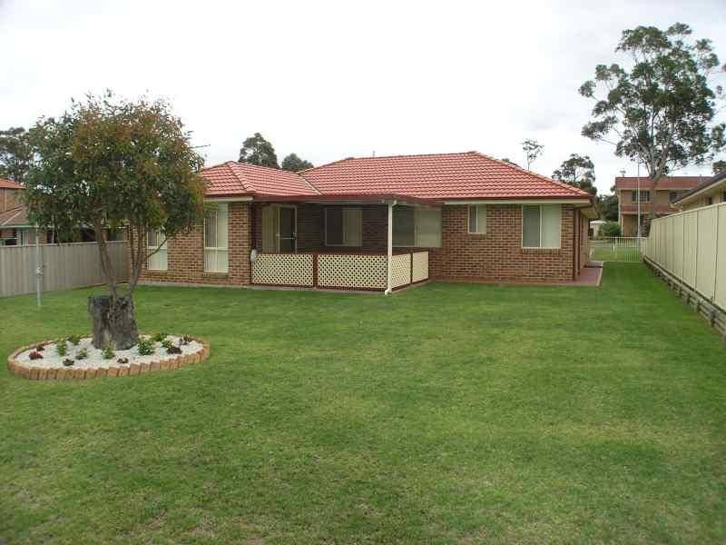 30 Hollingsworth Crescent CALLALA BAY 2540, Callala Bay NSW 2540