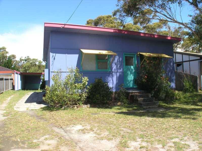 89 Queen Mary Street CALLALA BEACH 2540, Callala Beach NSW 2540