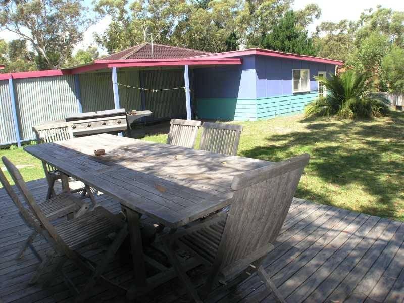 89 Queen Mary Street CALLALA BEACH 2540, Callala Beach NSW 2540
