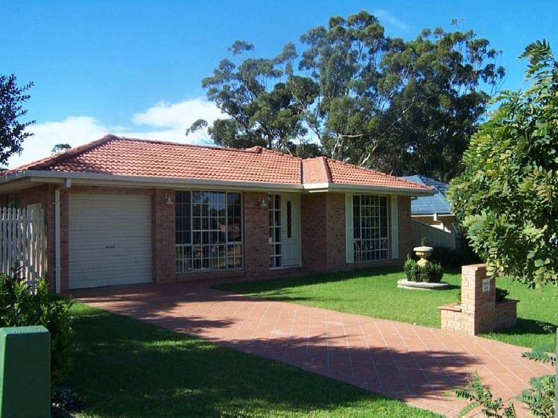 77 Stott Crescent CALLALA BAY 2540, Callala Bay NSW 2540