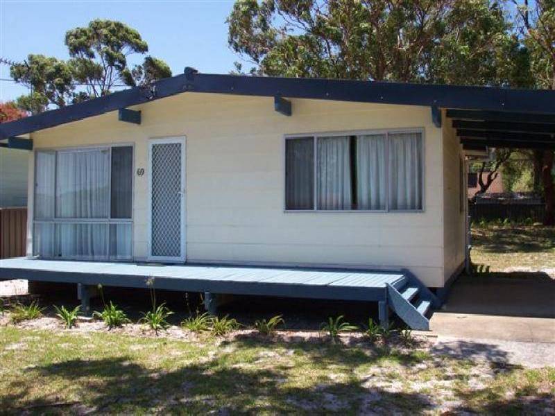 69 Verge Road CALLALA BEACH 2540, Bamarang NSW 2540