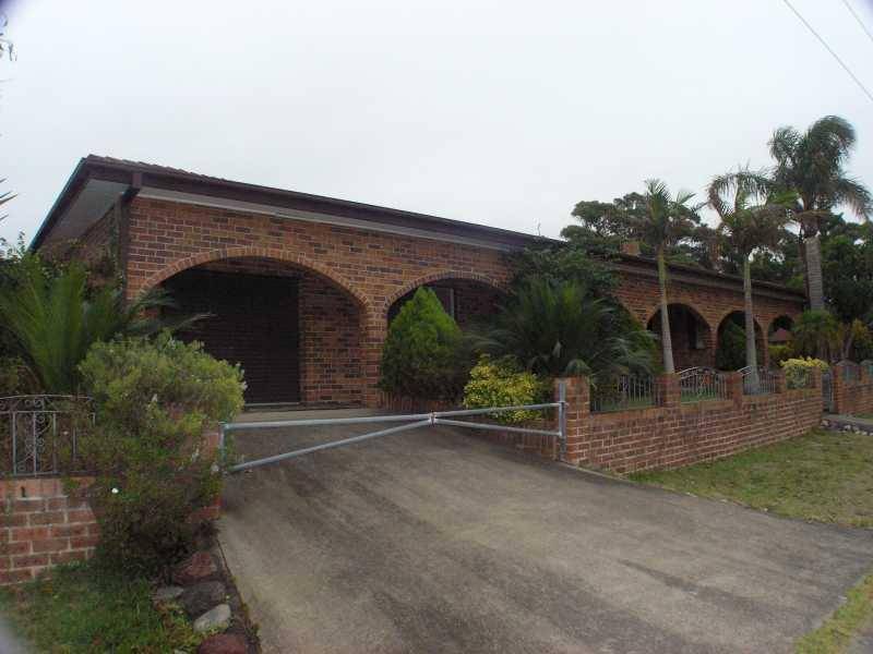 37 Watts Road CALLALA BEACH 2540, Callala Beach NSW 2540