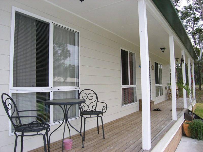 4 Emmett Street CALLALA BAY 2540, Bamarang NSW 2540