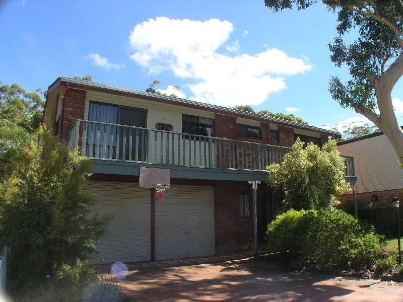 38 Queen Mary Street CALLALA BEACH 2540, Callala Beach NSW 2540