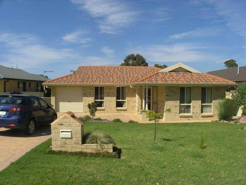3 Mckane Close CALLALA BAY 2540, Callala Bay NSW 2540