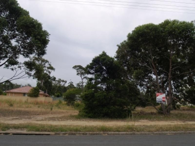 LOT 13 Emmett Street CALLALA BAY 2540, Callala Bay NSW 2540