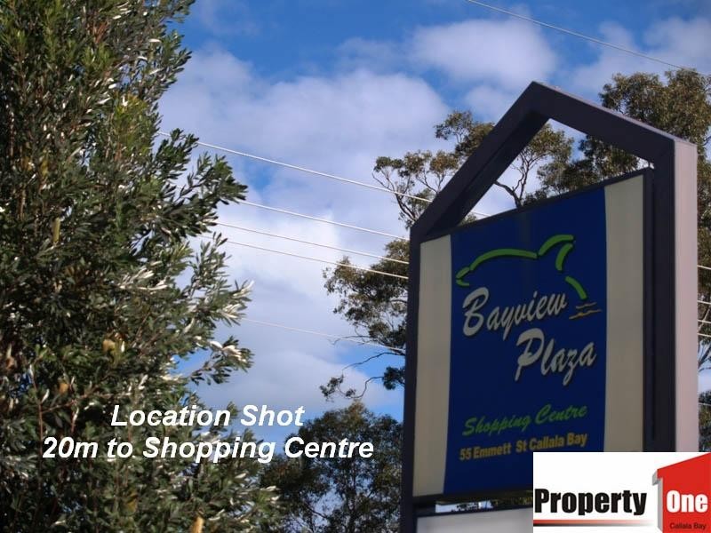 LOT 13 Emmett Street CALLALA BAY 2540, Callala Bay NSW 2540