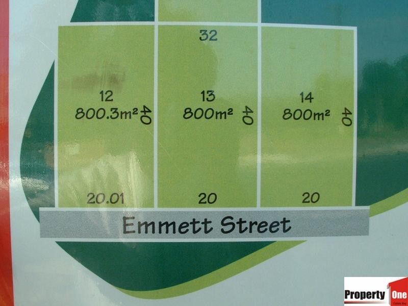 LOT 13 Emmett Street CALLALA BAY 2540, Callala Bay NSW 2540