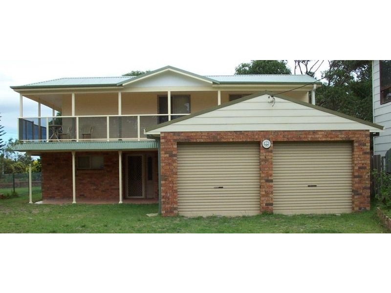 3 Sir Henry Crescent CALLALA BEACH 2540, Callala Beach NSW 2540