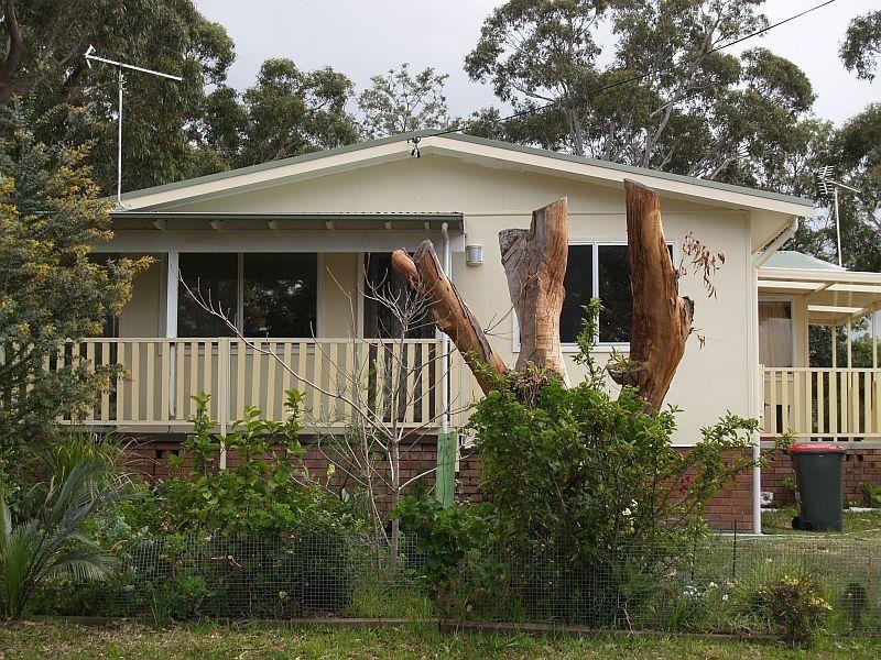 72 Watts Road CALLALA BEACH 2540, Callala Beach NSW 2540