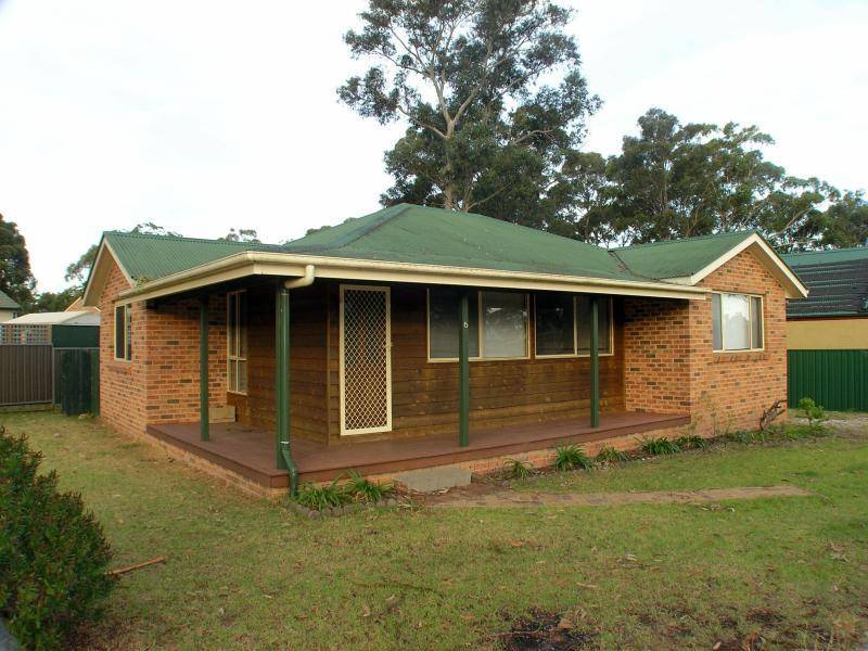 6 Huon Street CALLALA BAY 2540, Callala Bay NSW 2540