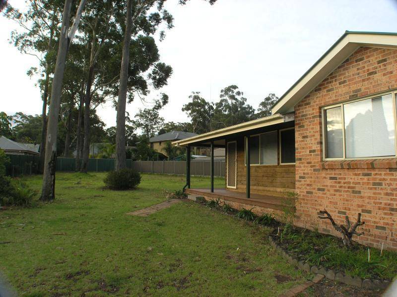 6 Huon Street CALLALA BAY 2540, Callala Bay NSW 2540