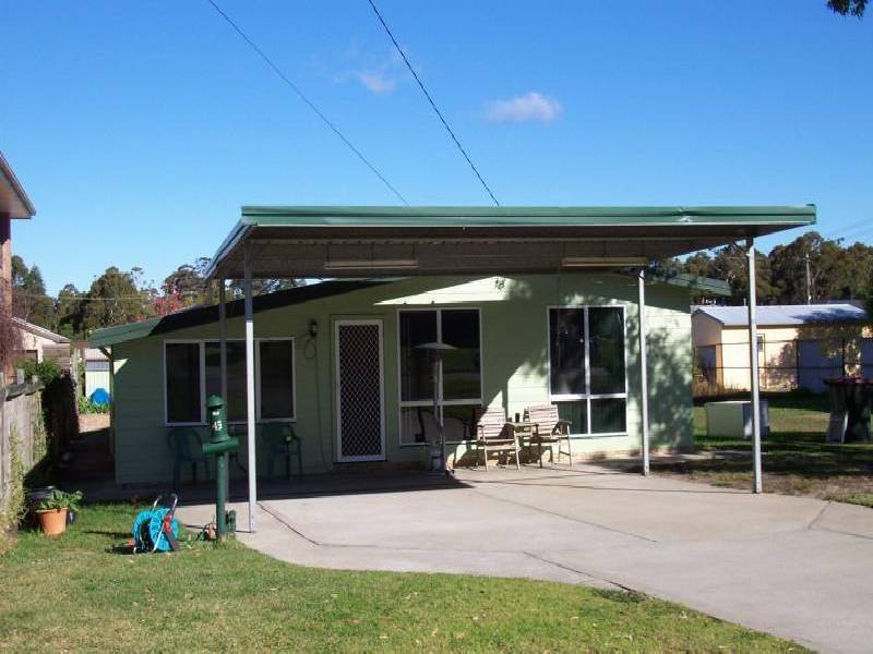 45 Sydney Avenue CALLALA BAY 2540, Callala Bay NSW 2540