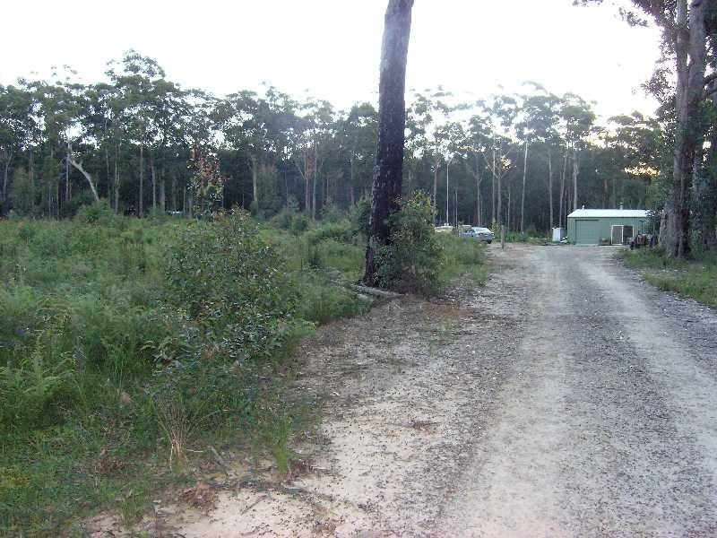 315c Island Point  Road ST GEORGES BASIN 2540, St Georges Basin NSW 2540