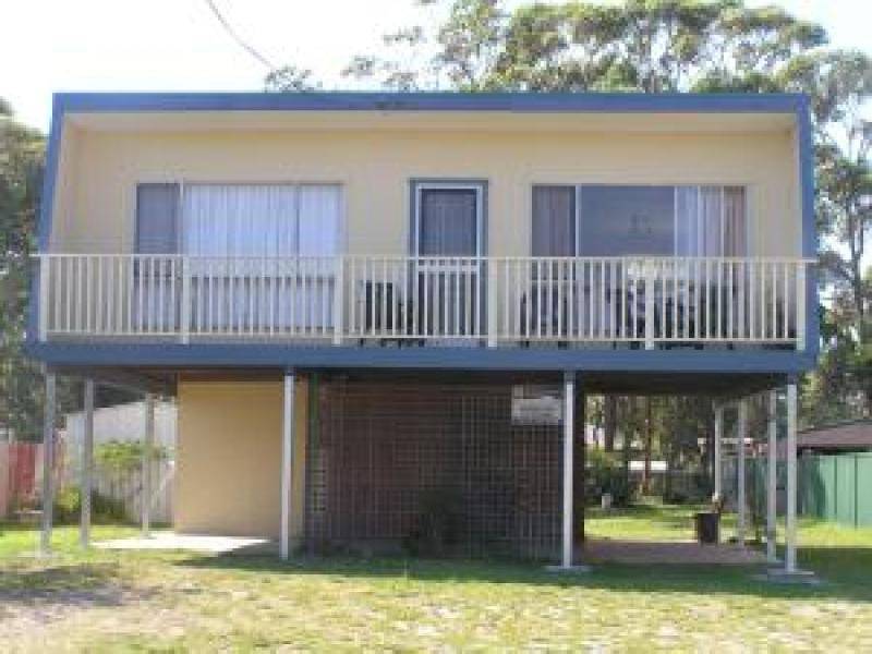 62 Quay  Road CALLALA BEACH 2540, Callala Beach NSW 2540