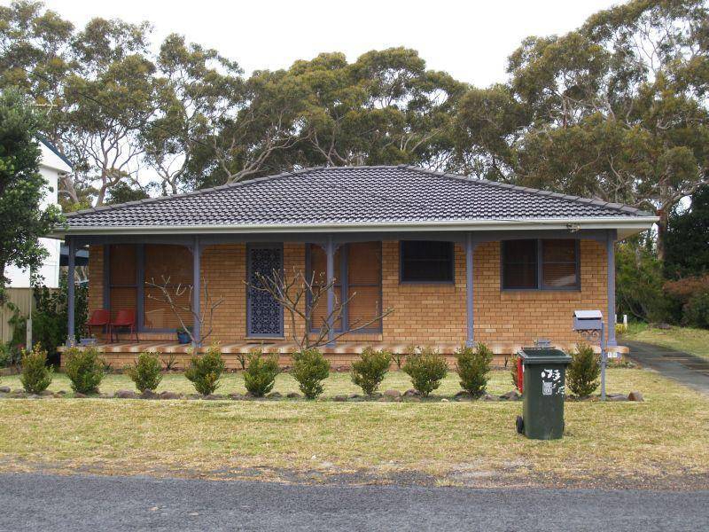 104 Watts  Road CALLALA BEACH 2540, Callala Beach NSW 2540