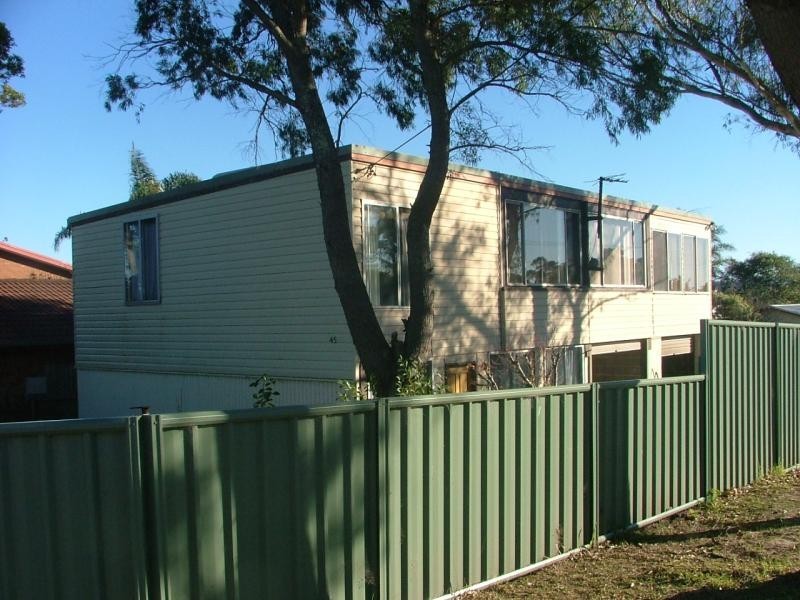 45 Greenwell Point Road GREENWELL POINT 2540, Greenwell Point NSW 2540