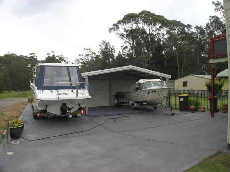 79  Chapman  Street CALLALA BAY 2540, Callala Bay NSW 2540
