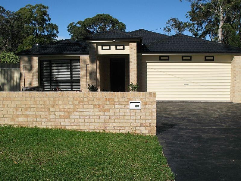 66 Sheaffe  Street CALLALA BAY 2540, Callala Bay NSW 2540