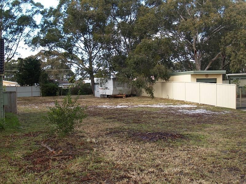 55 Queen Mary Street CALLALA BEACH 2540, Callala Beach NSW 2540