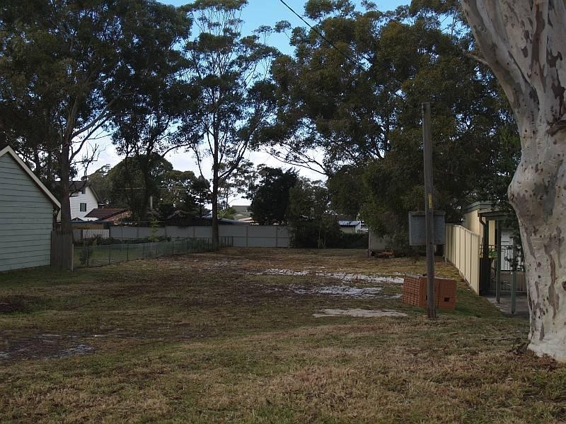 55 Queen Mary Street CALLALA BEACH 2540, Callala Beach NSW 2540