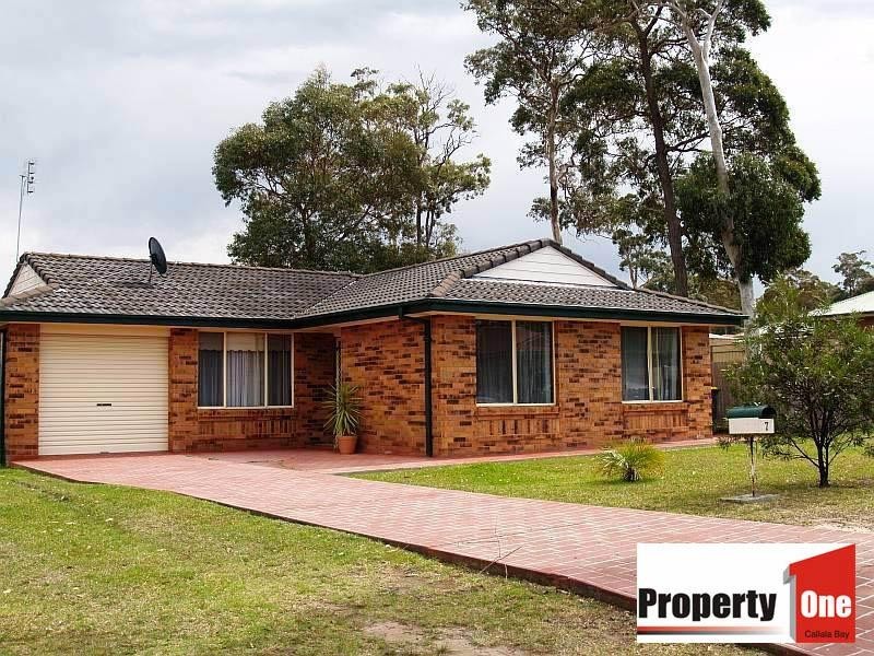 7 Tidy Close CALLALA BAY 2540, Callala Bay NSW 2540