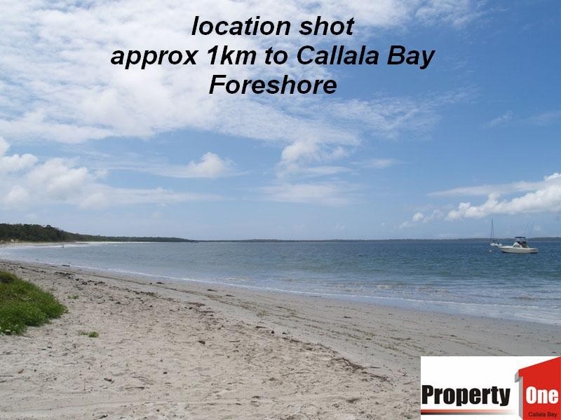 7 Tidy Close CALLALA BAY 2540, Callala Bay NSW 2540