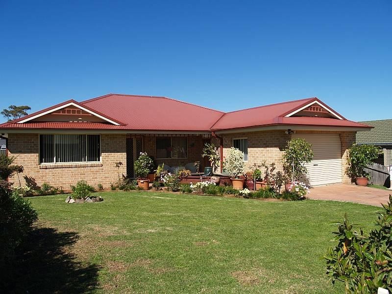 14 Tidy  Close CALLALA BAY 2540, Callala Bay NSW 2540