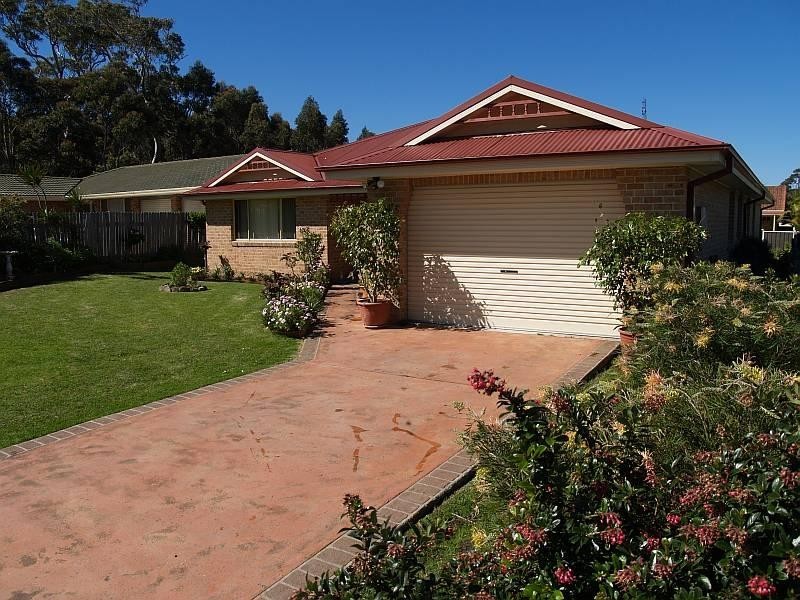 14 Tidy  Close CALLALA BAY 2540, Callala Bay NSW 2540