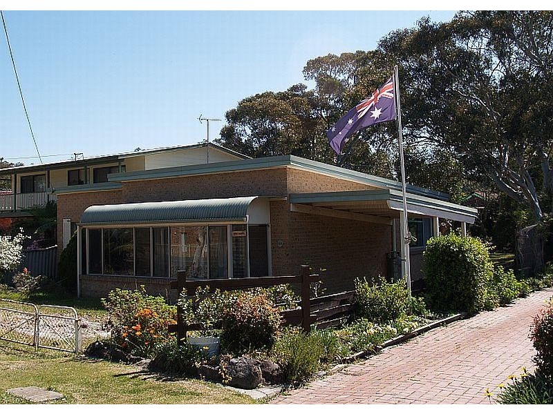 114 King George Street CALLALA BEACH 2540, Callala Beach NSW 2540