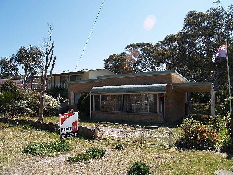 114 King George Street CALLALA BEACH 2540, Callala Beach NSW 2540