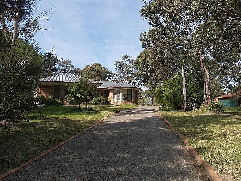 76 Lackersteen Street CALLALA BAY 2540, Callala Bay NSW 2540