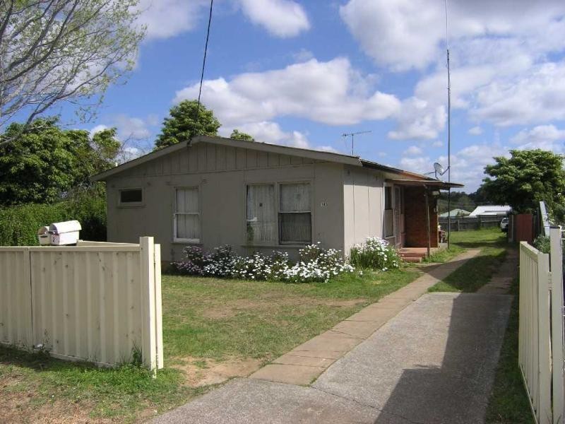 183 Kinghorne  Street NOWRA 2541, Nowra NSW 2541