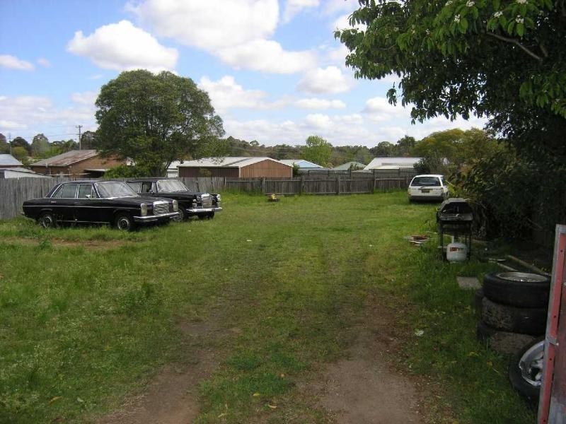 183 Kinghorne  Street NOWRA 2541, Nowra NSW 2541