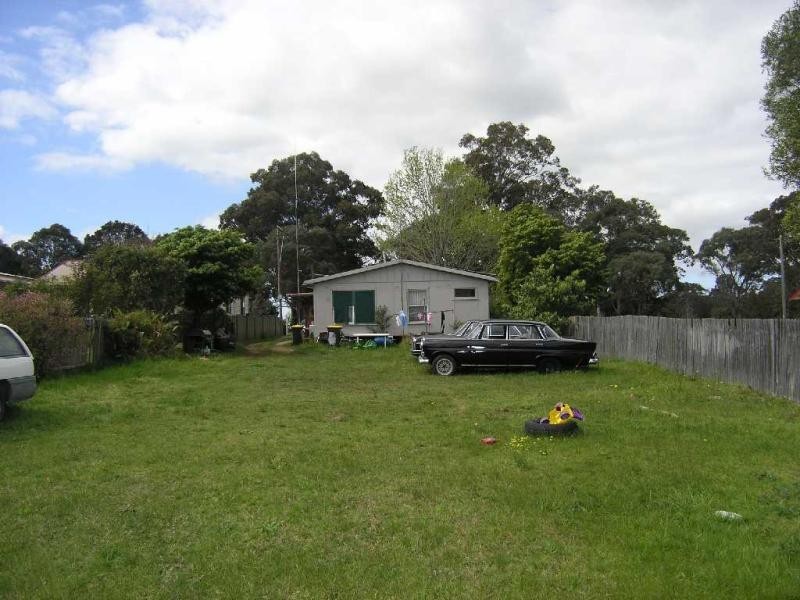 183 Kinghorne  Street NOWRA 2541, Nowra NSW 2541