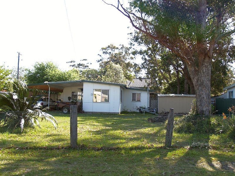53 Boorawine  Terrace CALLALA BAY 2540, Callala Bay NSW 2540